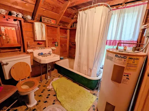 425 Partridge Lake Road Littleton NH 03561
