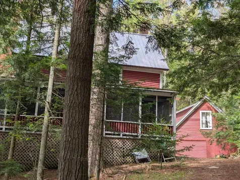 425 Partridge Lake Road Littleton NH 03561