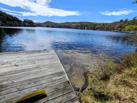 425 Partridge Lake Road Littleton NH 03561