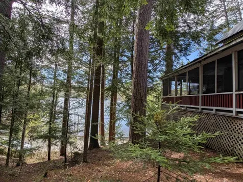 425 Partridge Lake Road Littleton NH 03561