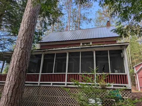 425 Partridge Lake Road Littleton NH 03561