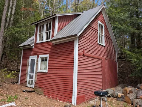 425 Partridge Lake Road Littleton NH 03561