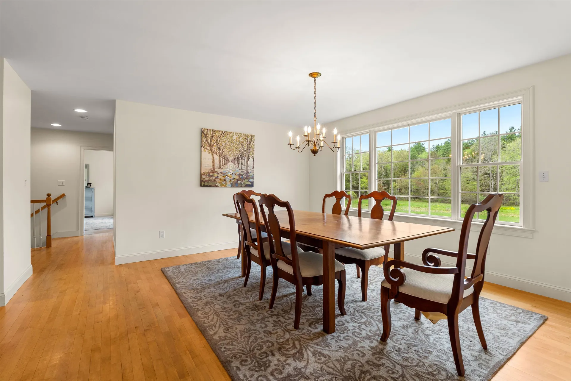 295 Wadleigh Falls Road Newmarket NH 03857