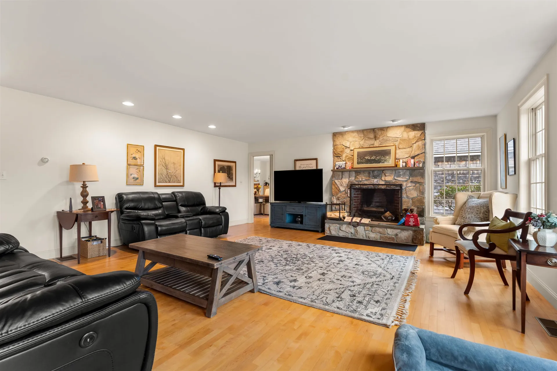 295 Wadleigh Falls Road Newmarket NH 03857