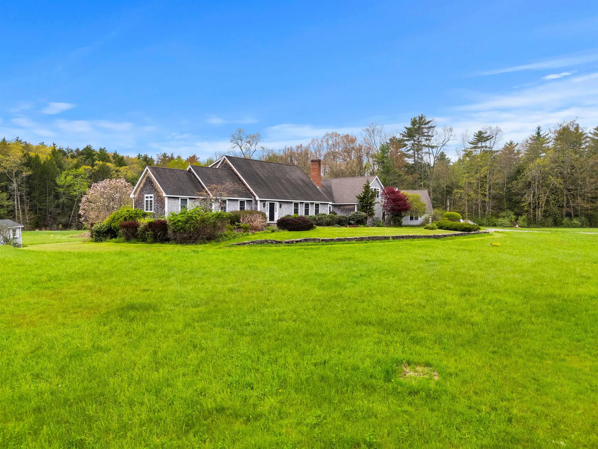 295 Wadleigh Falls Road Newmarket NH 03857