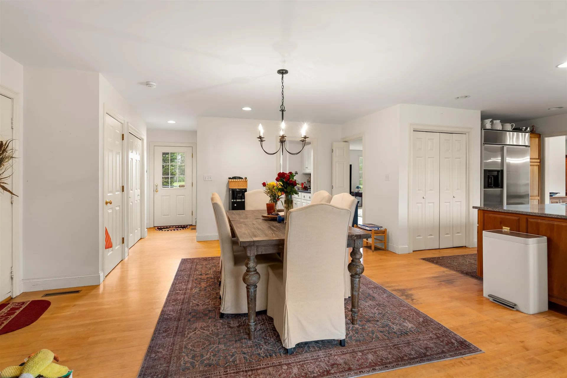 295 Wadleigh Falls Road Newmarket NH 03857