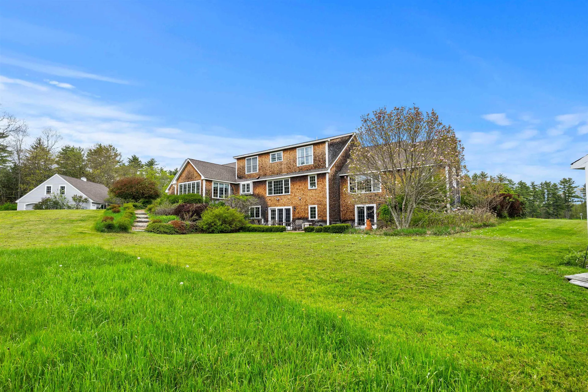 295 Wadleigh Falls Road Newmarket NH 03857