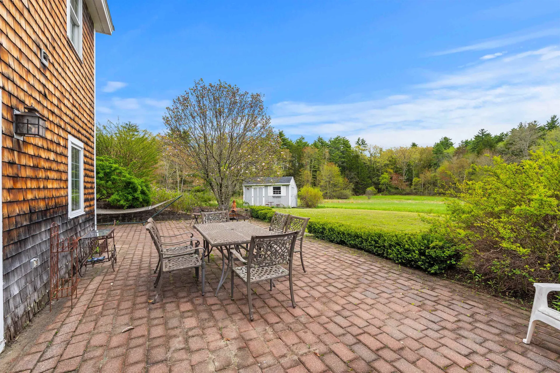 295 Wadleigh Falls Road Newmarket NH 03857
