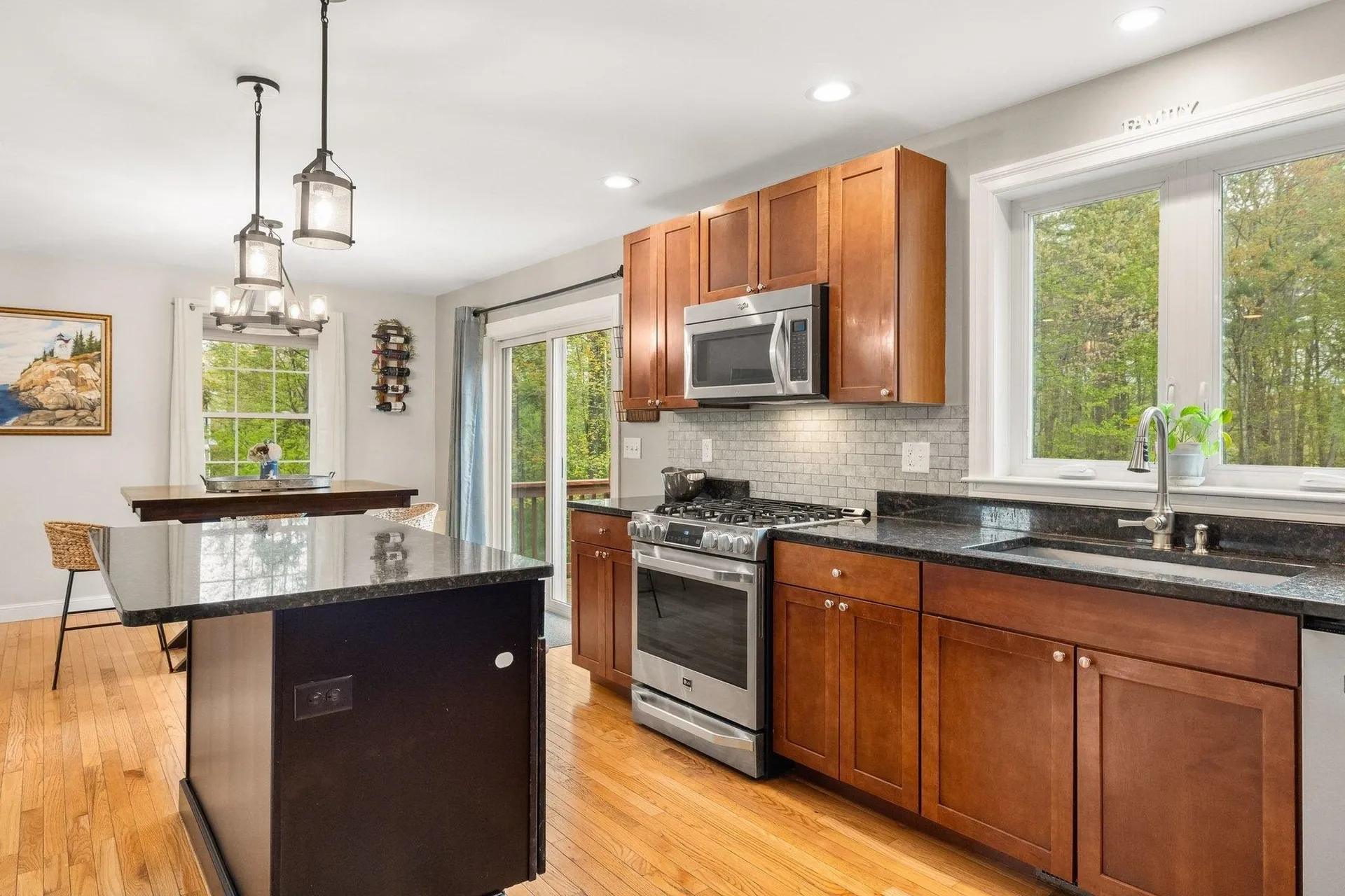 92 Ridgecrest Drive Greenland NH 03840