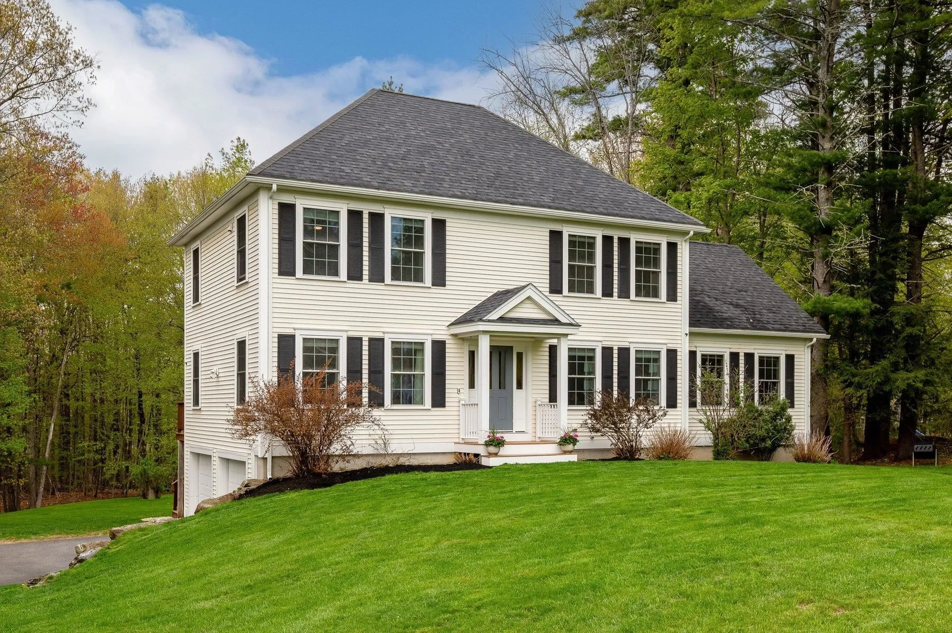 92 Ridgecrest Drive Greenland NH 03840