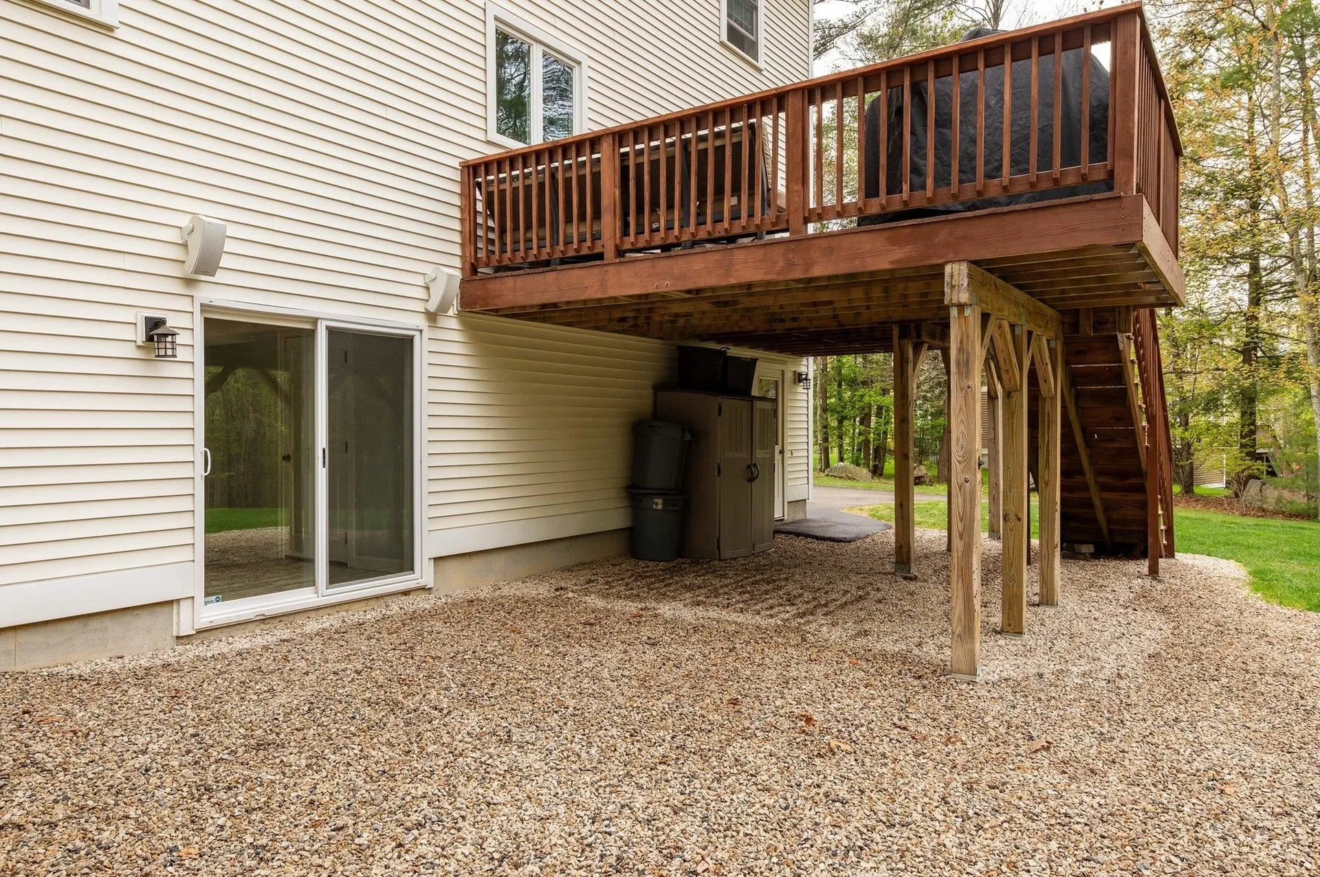 92 Ridgecrest Drive Greenland NH 03840