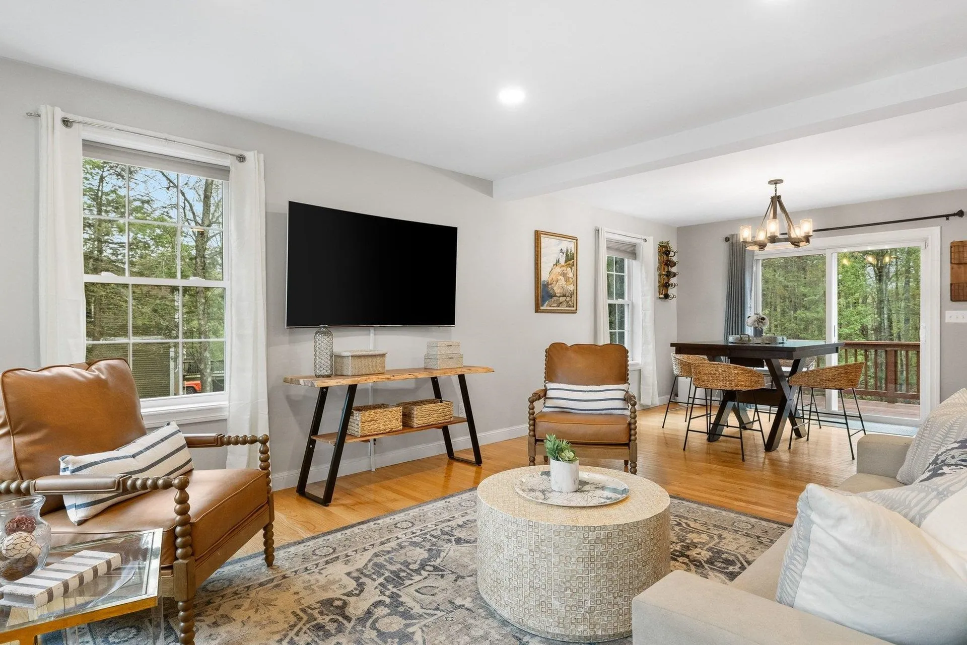 92 Ridgecrest Drive Greenland NH 03840