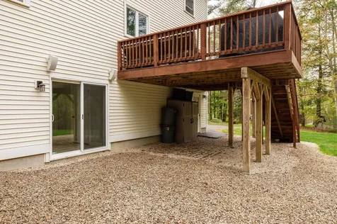 92 Ridgecrest Drive Greenland NH 03840