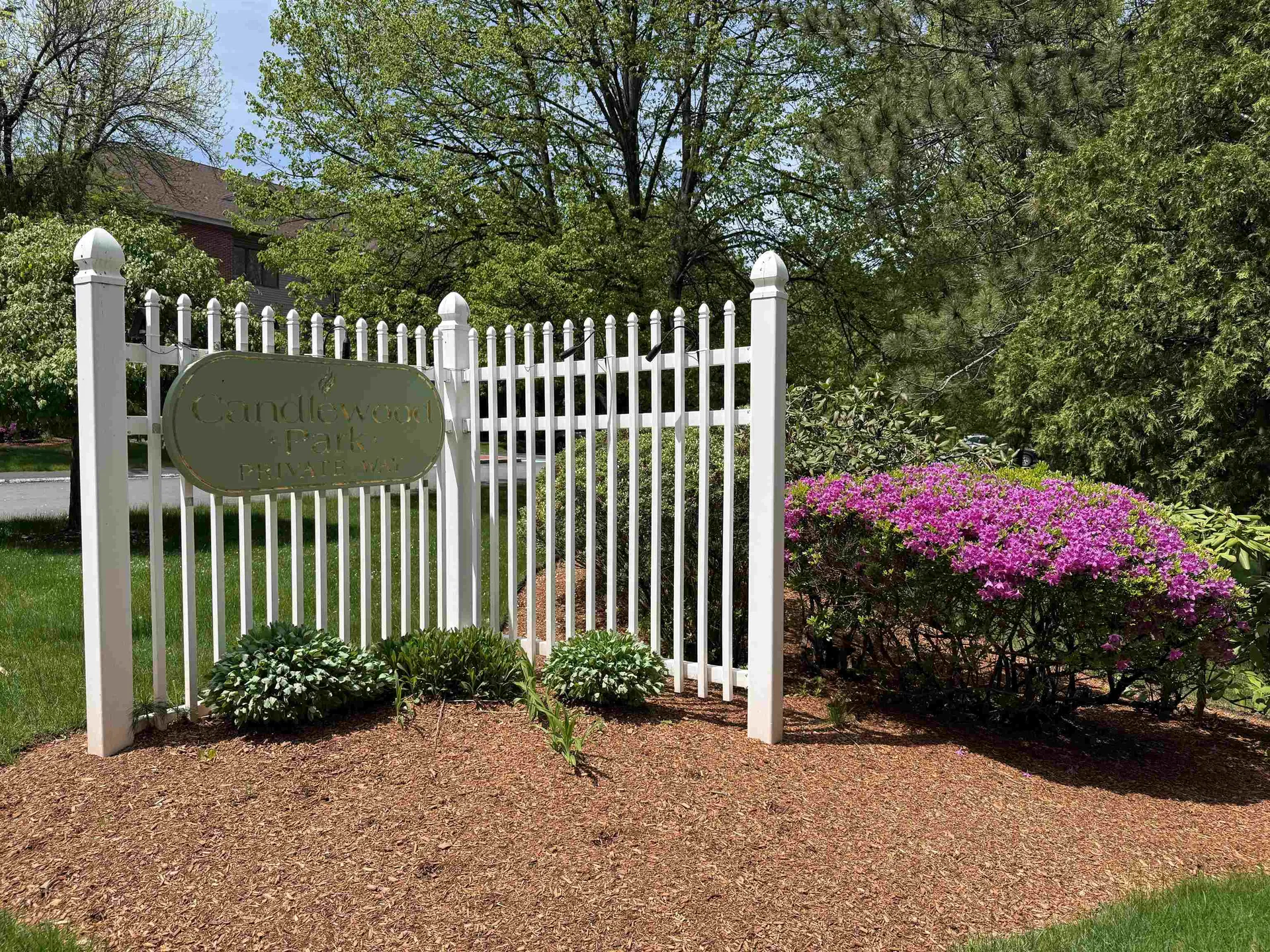 300 Candlewood Park Nashua NH 03062