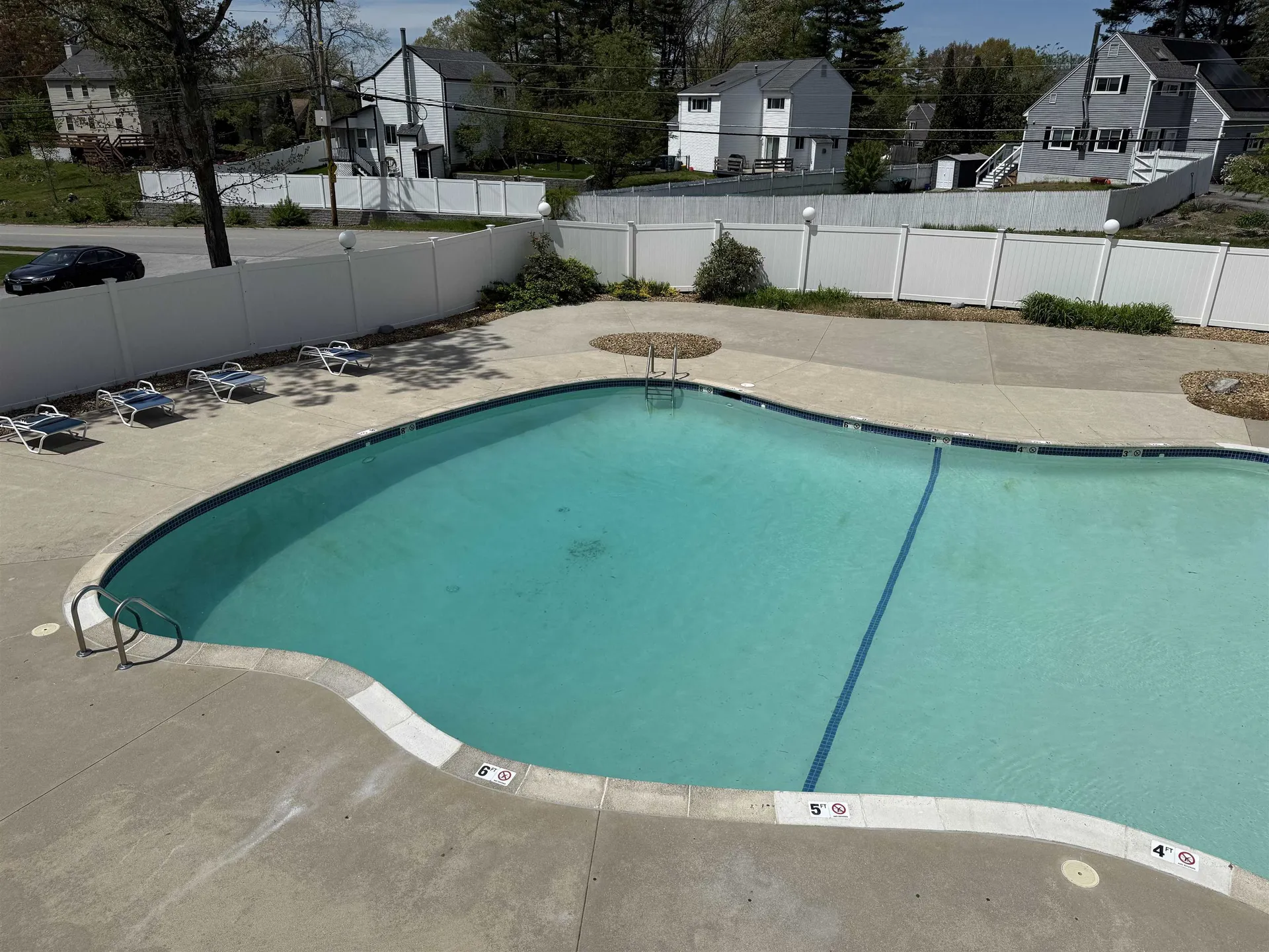 300 Candlewood Park Nashua NH 03062