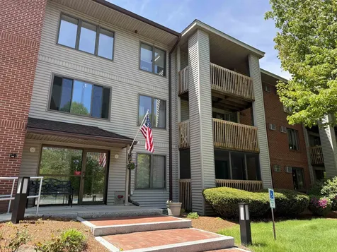 300 Candlewood Park Nashua NH 03062