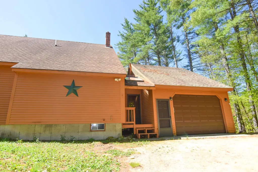 11 Fox Run Bartlett NH 03812