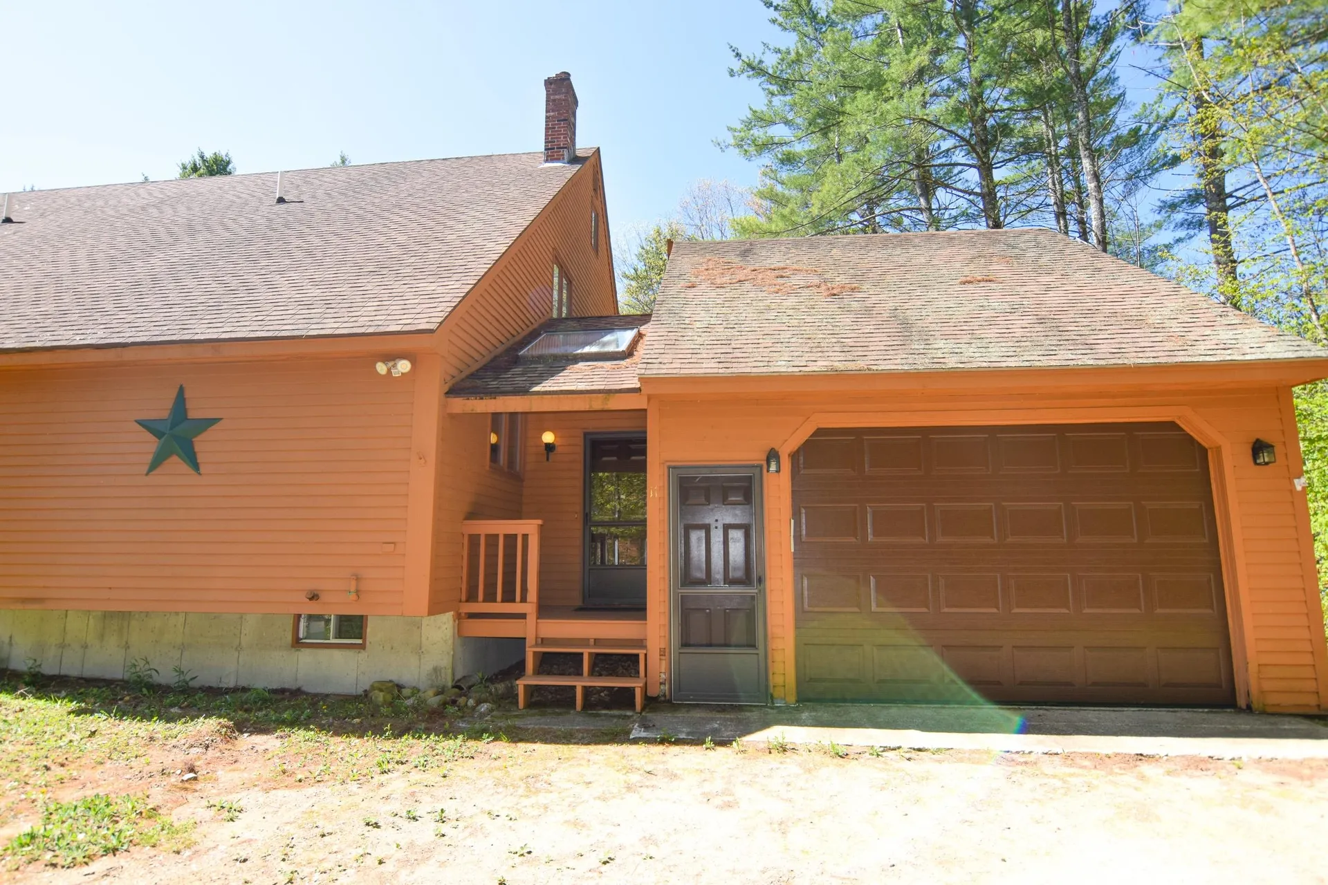 11 Fox Run Bartlett NH 03812