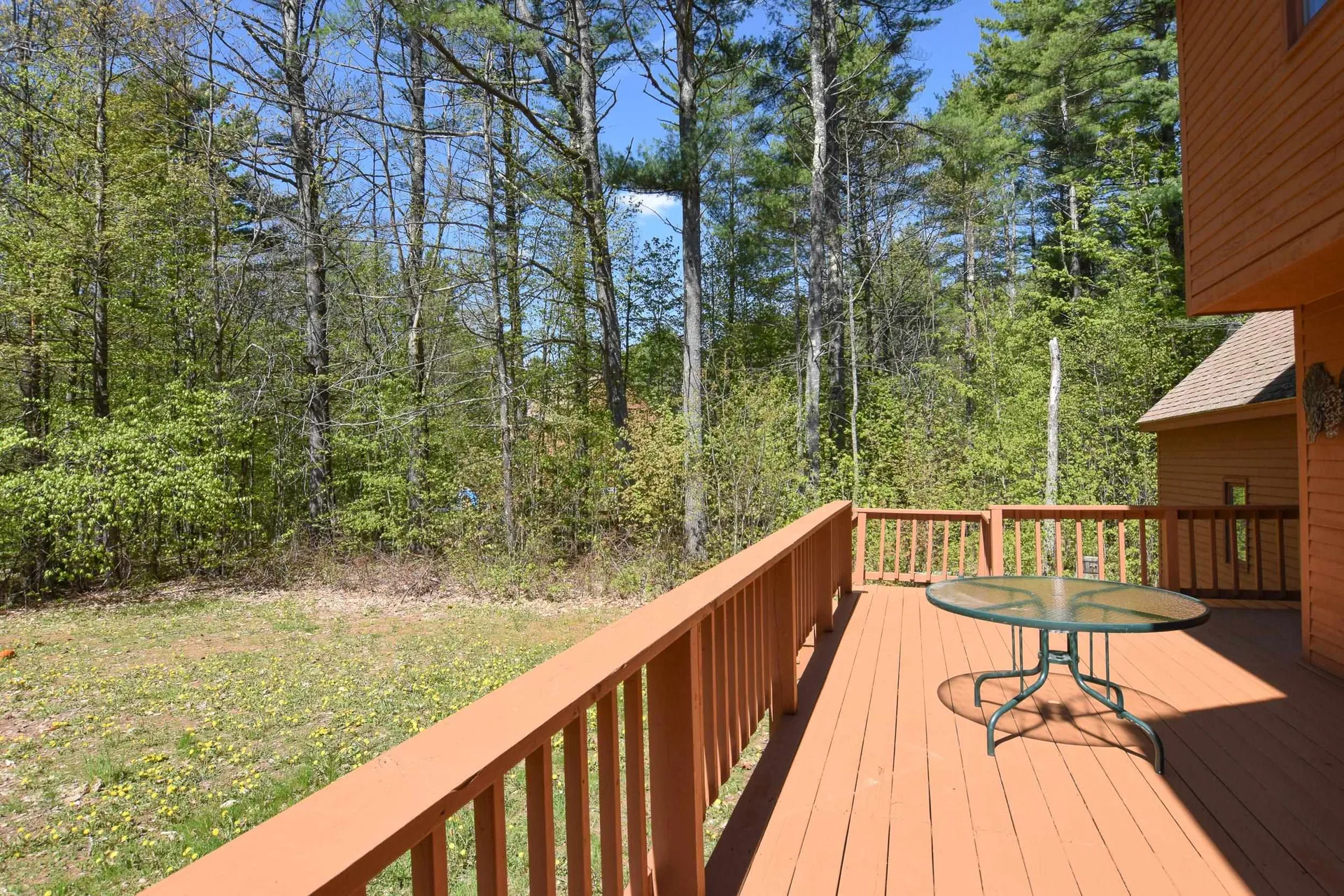 11 Fox Run Bartlett NH 03812