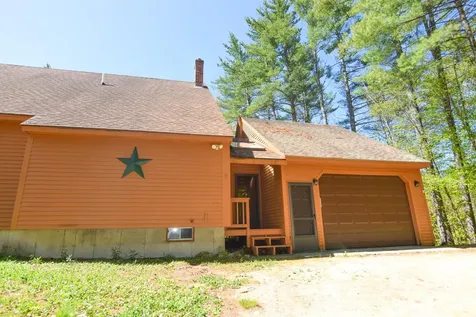 11 Fox Run Bartlett NH 03812