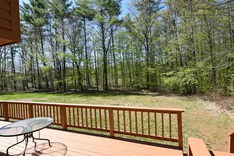 11 Fox Run Bartlett NH 03812
