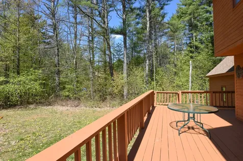 11 Fox Run Bartlett NH 03812