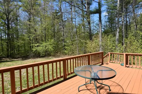 11 Fox Run Bartlett NH 03812