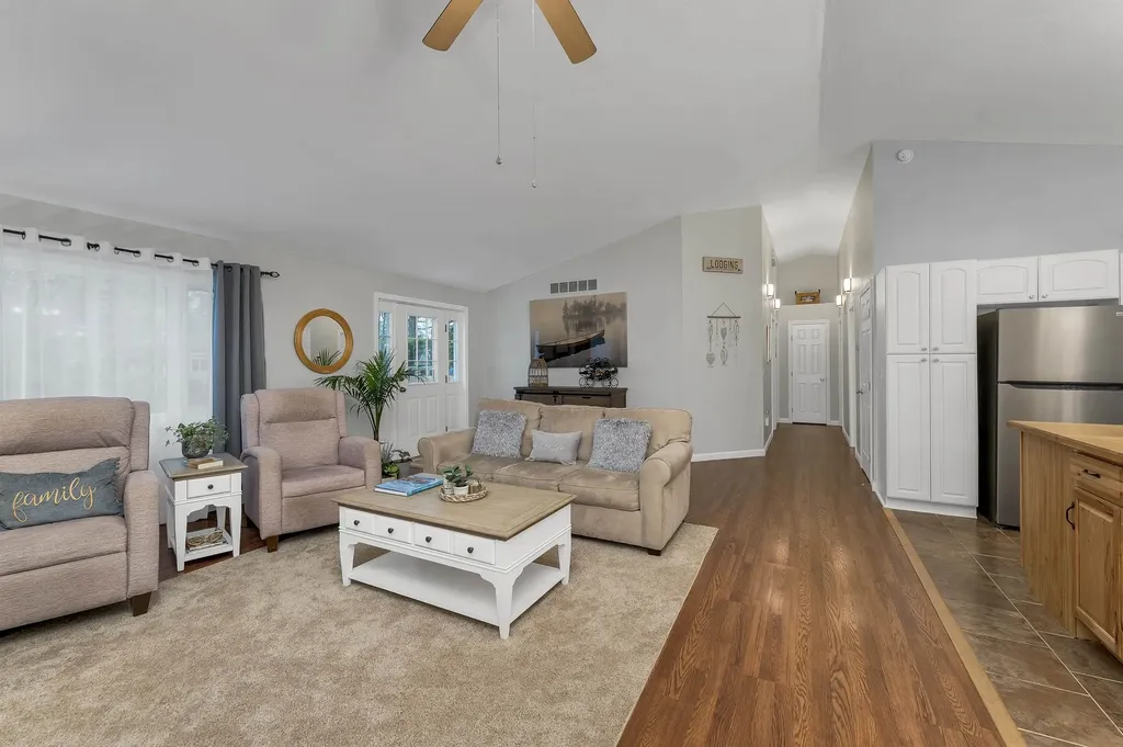 13 Broadview Drive Sanbornton NH 03269
