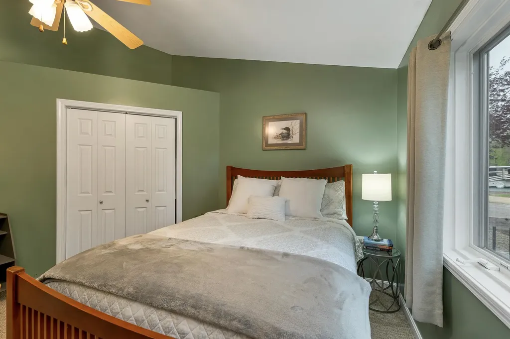 13 Broadview Drive Sanbornton NH 03269