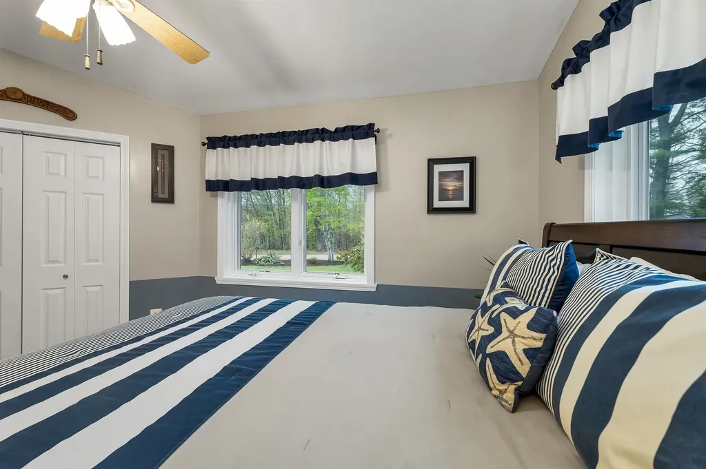 13 Broadview Drive Sanbornton NH 03269