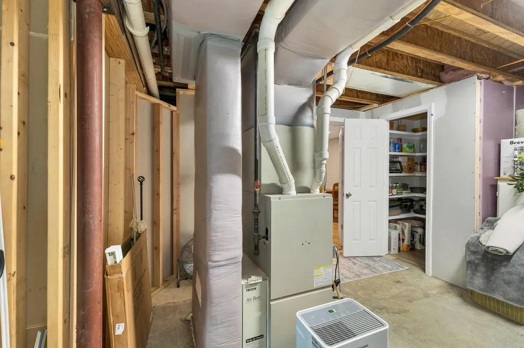 13 Broadview Drive Sanbornton NH 03269