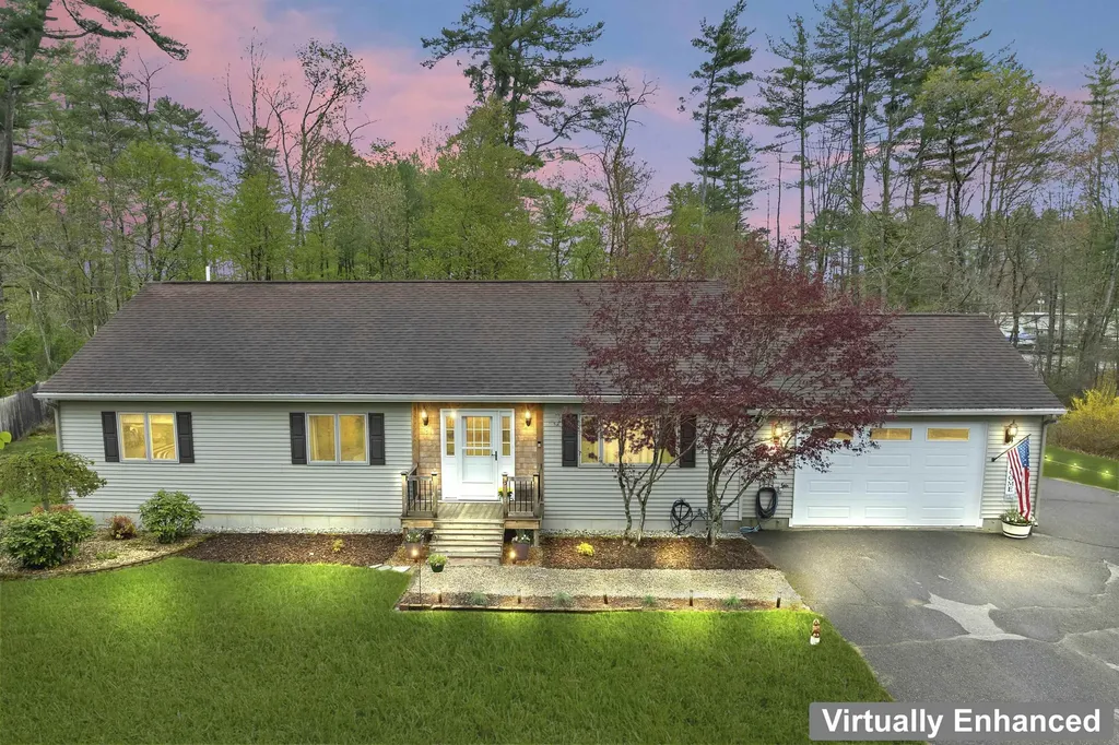 13 Broadview Drive Sanbornton NH 03269