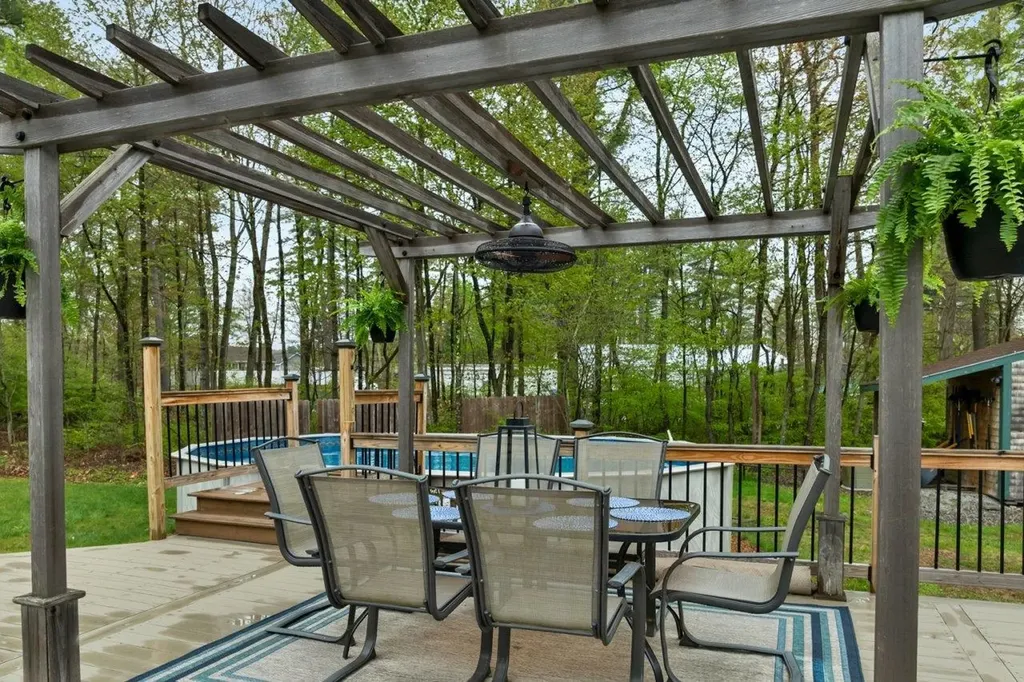 13 Broadview Drive Sanbornton NH 03269
