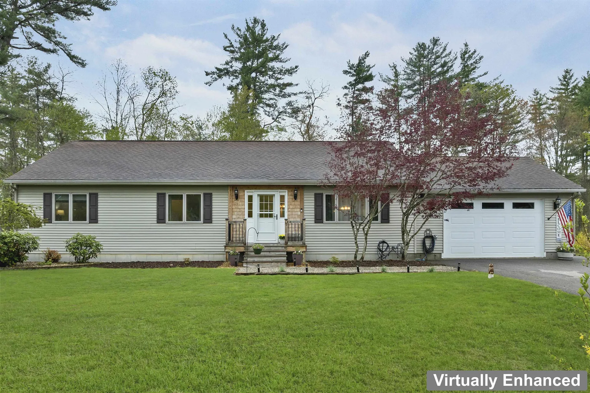 13 Broadview Drive Sanbornton NH 03269