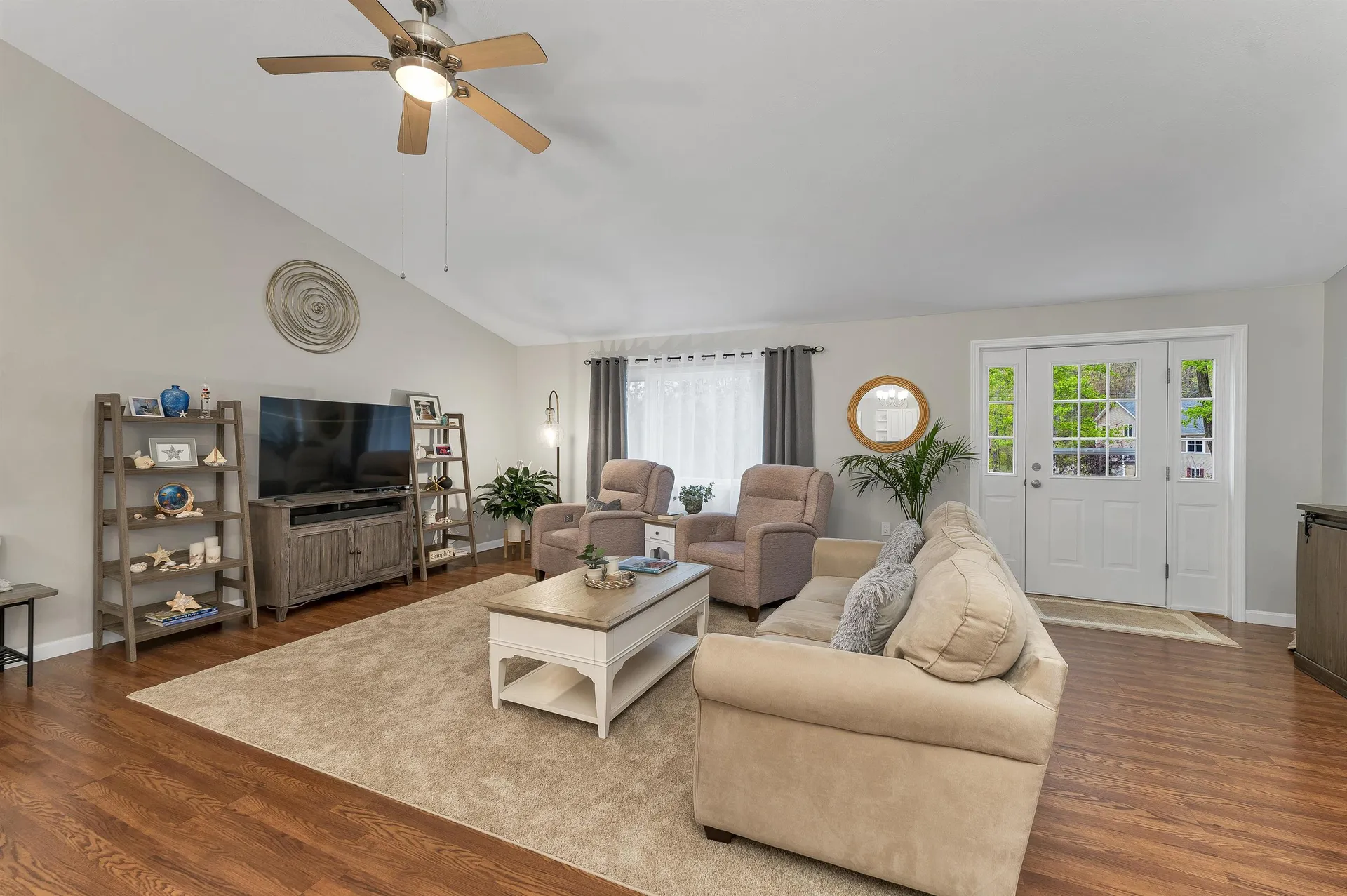 13 Broadview Drive Sanbornton NH 03269