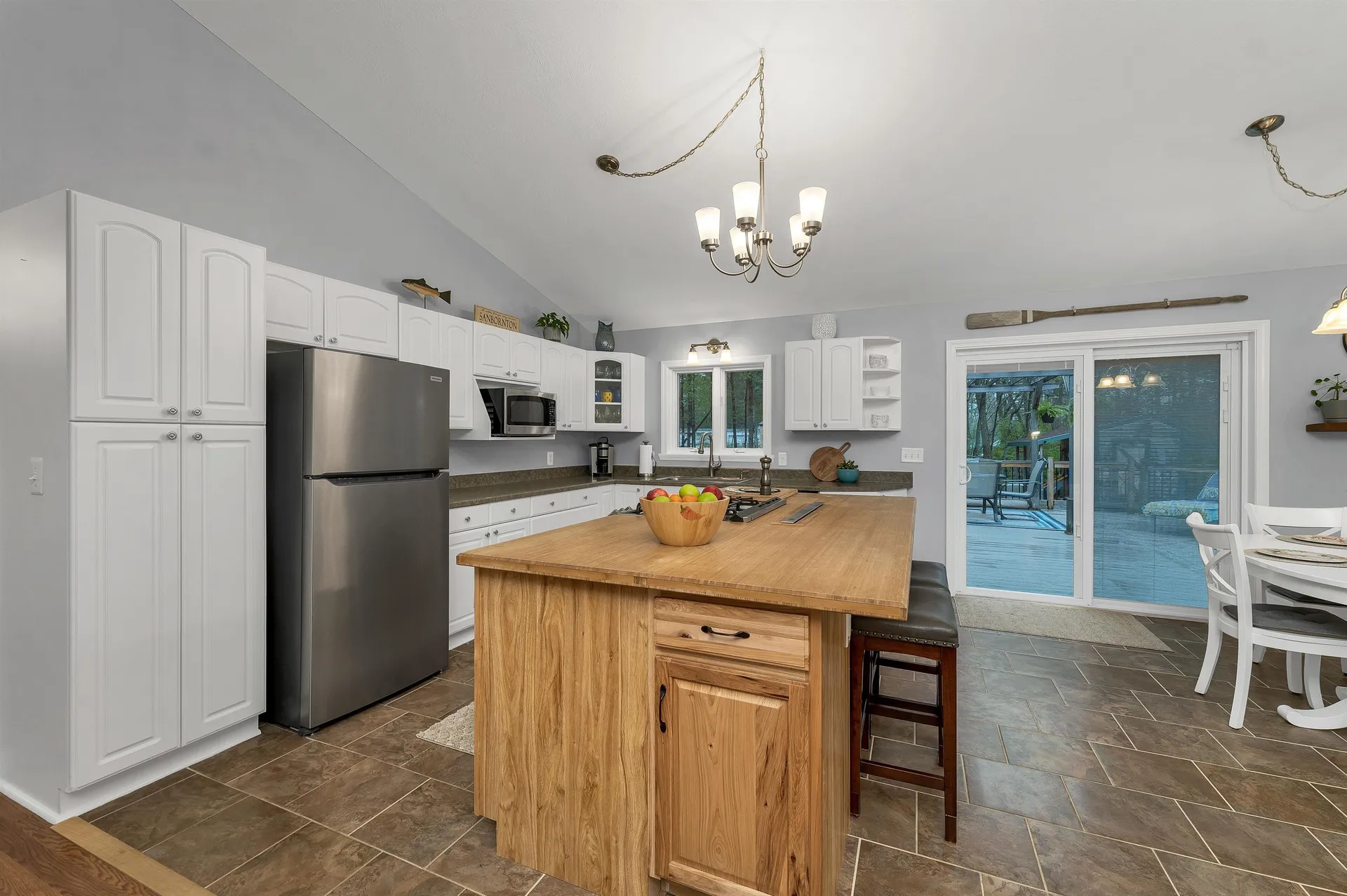 13 Broadview Drive Sanbornton NH 03269