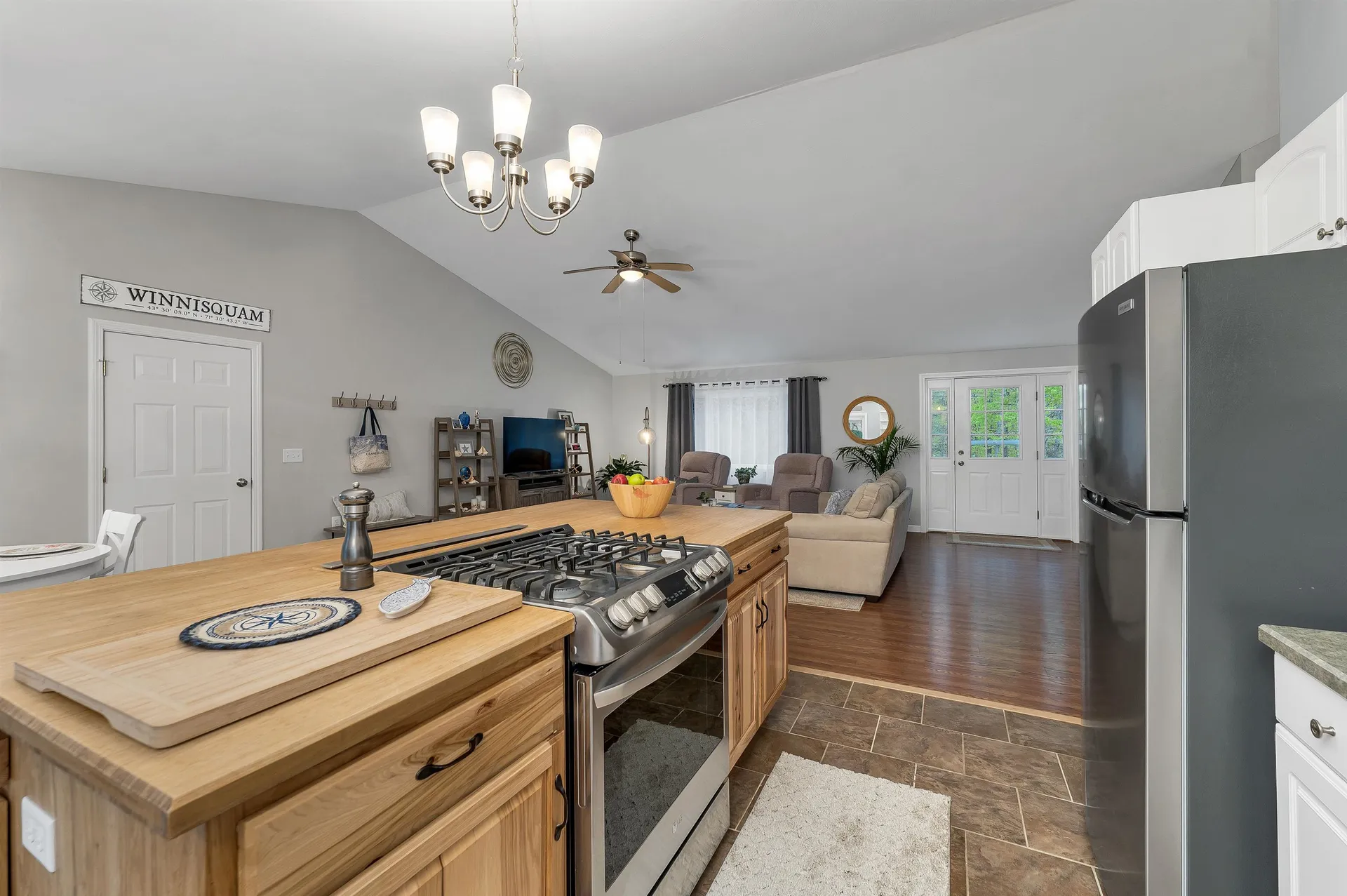 13 Broadview Drive Sanbornton NH 03269