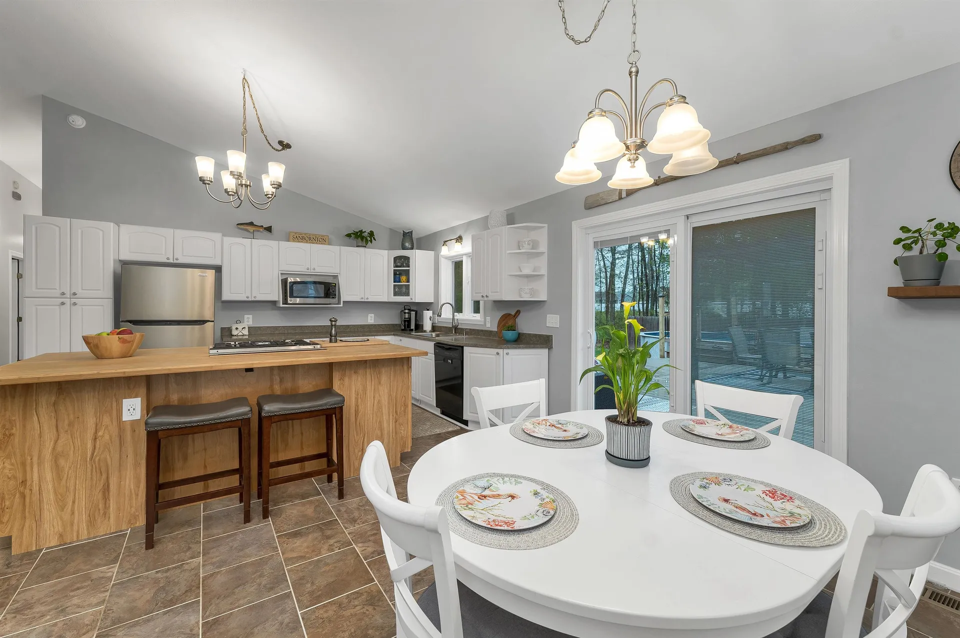 13 Broadview Drive Sanbornton NH 03269