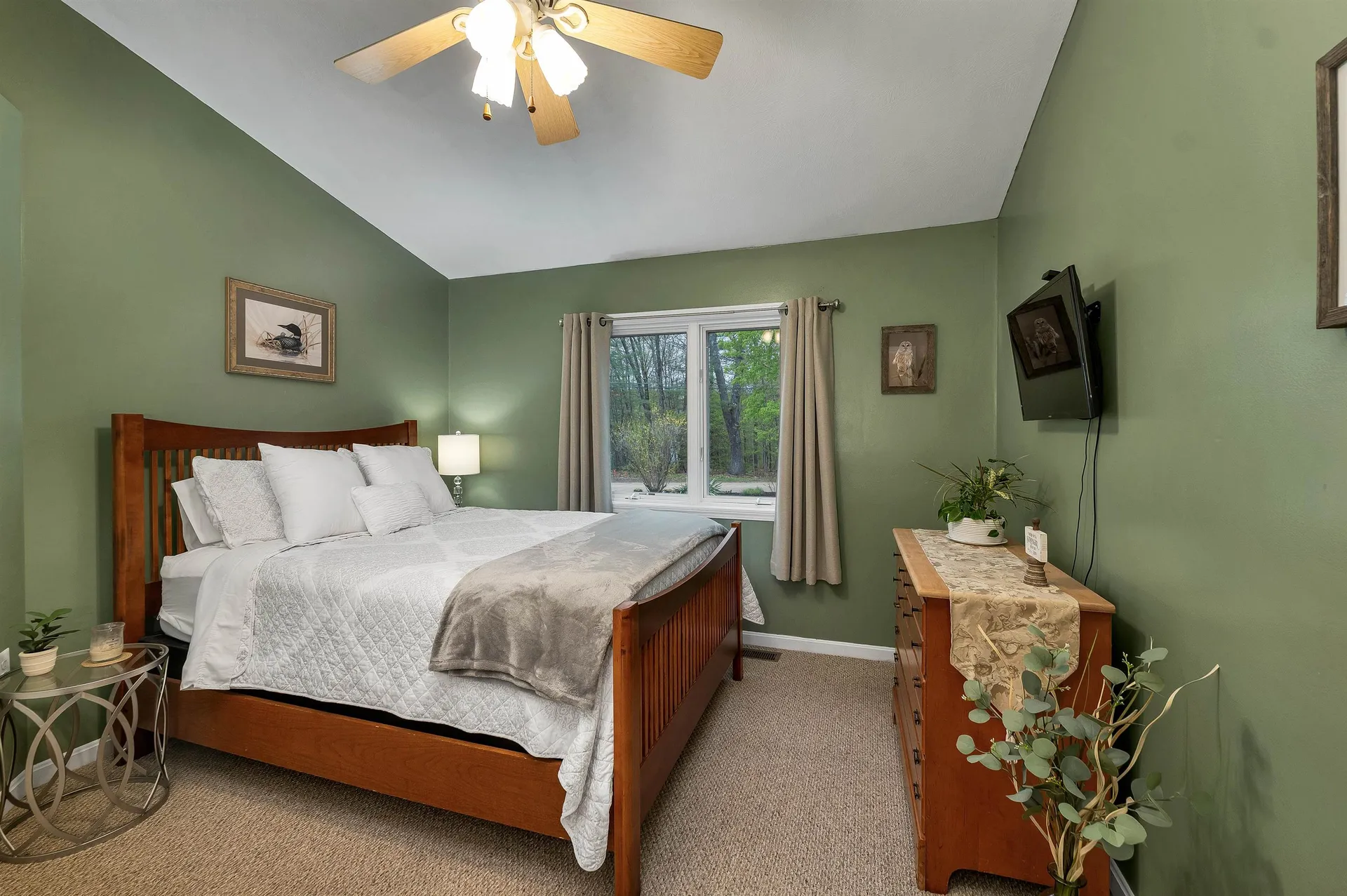 13 Broadview Drive Sanbornton NH 03269