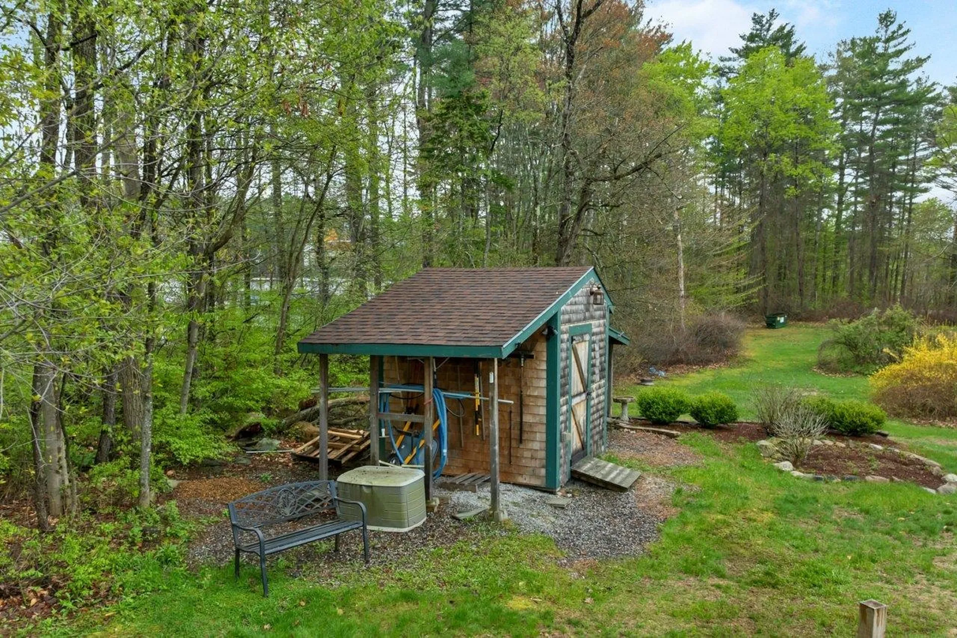 13 Broadview Drive Sanbornton NH 03269
