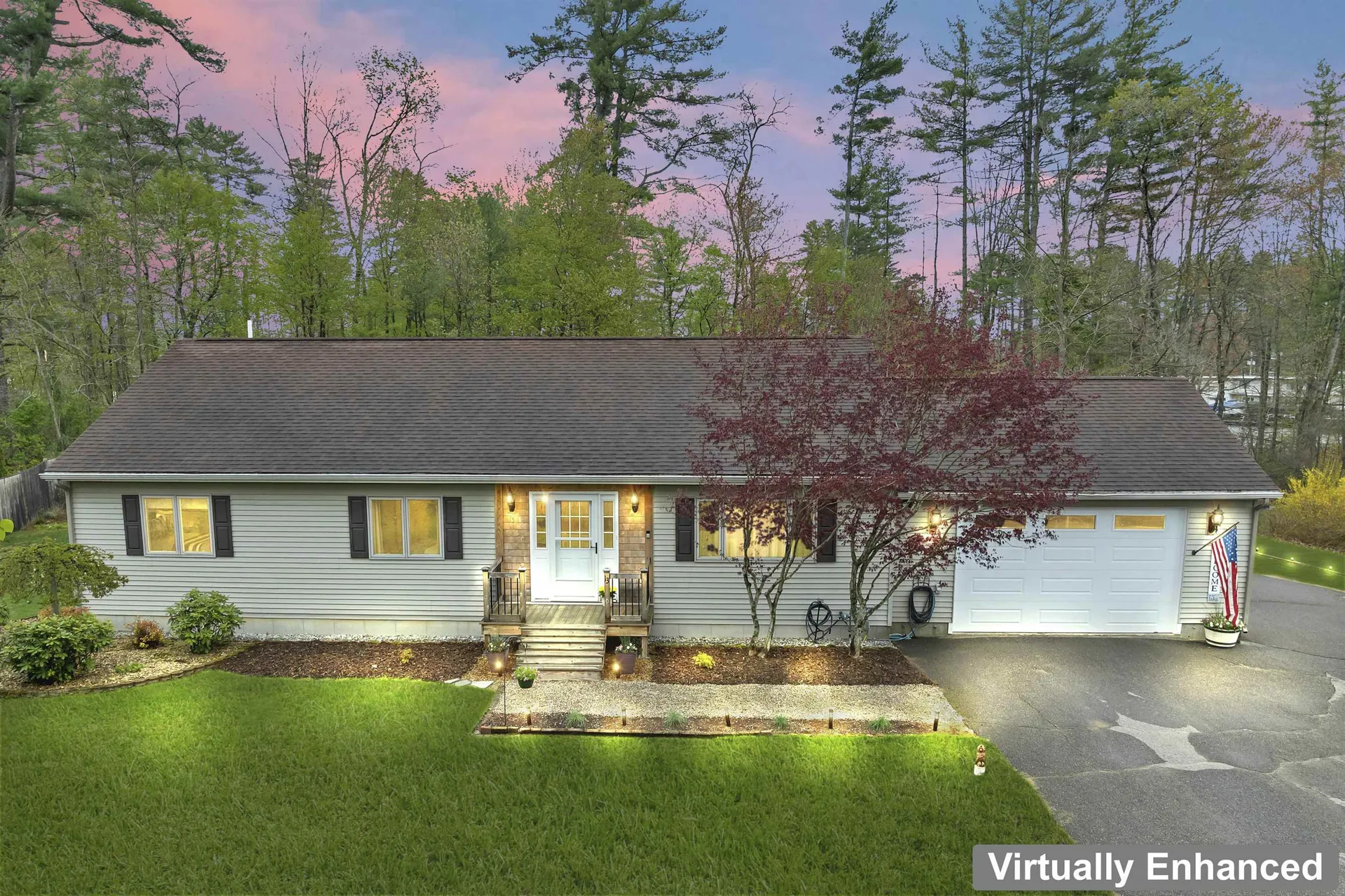 13 Broadview Drive Sanbornton NH 03269