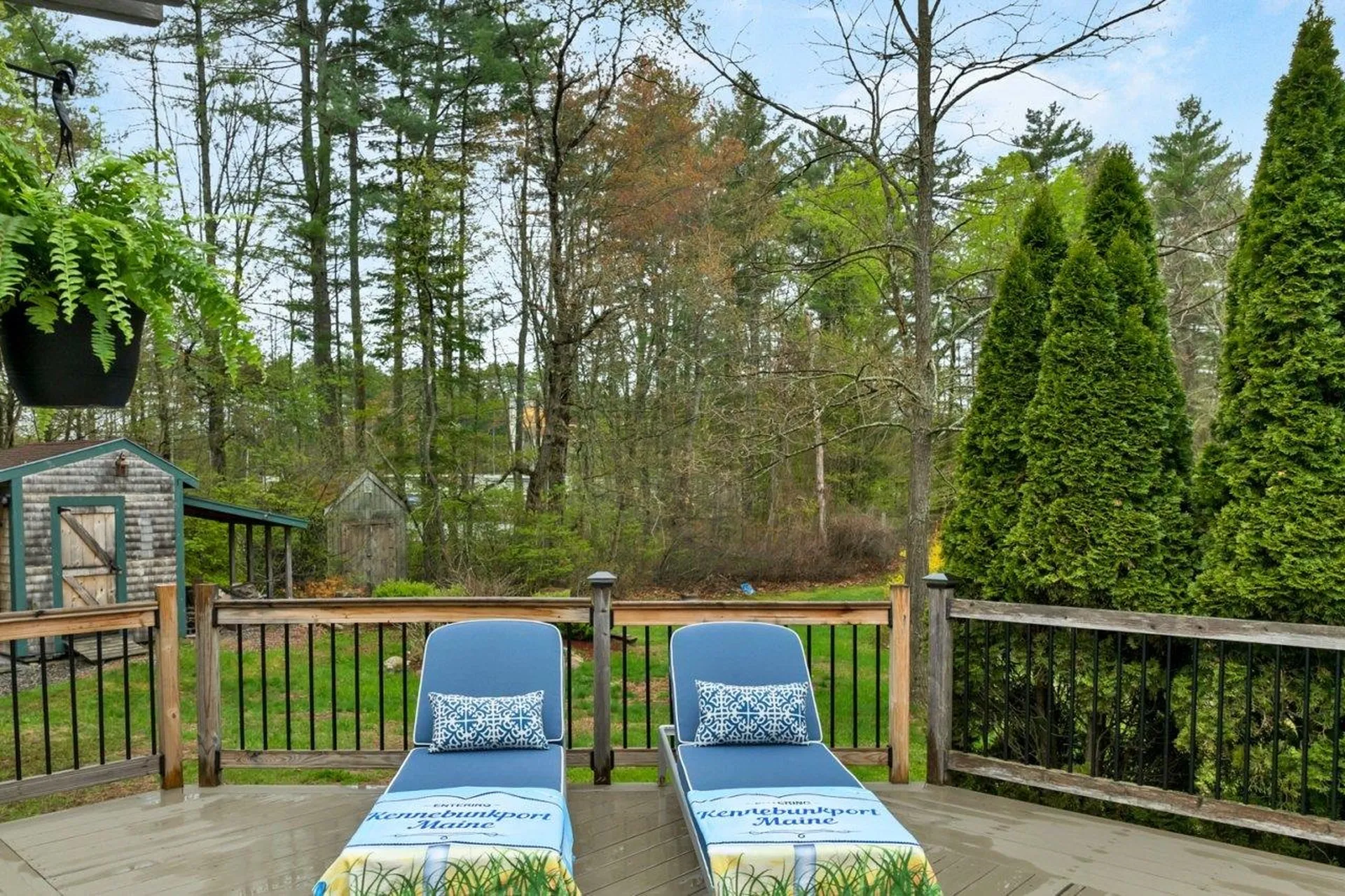 13 Broadview Drive Sanbornton NH 03269