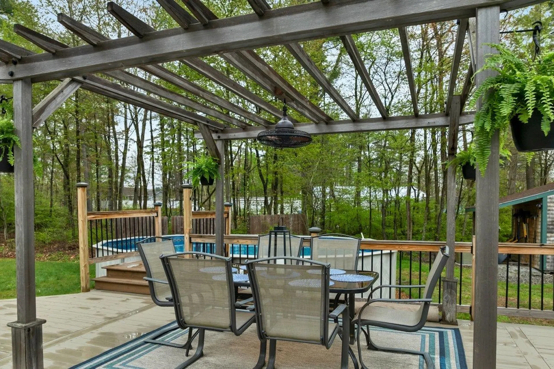 13 Broadview Drive Sanbornton NH 03269