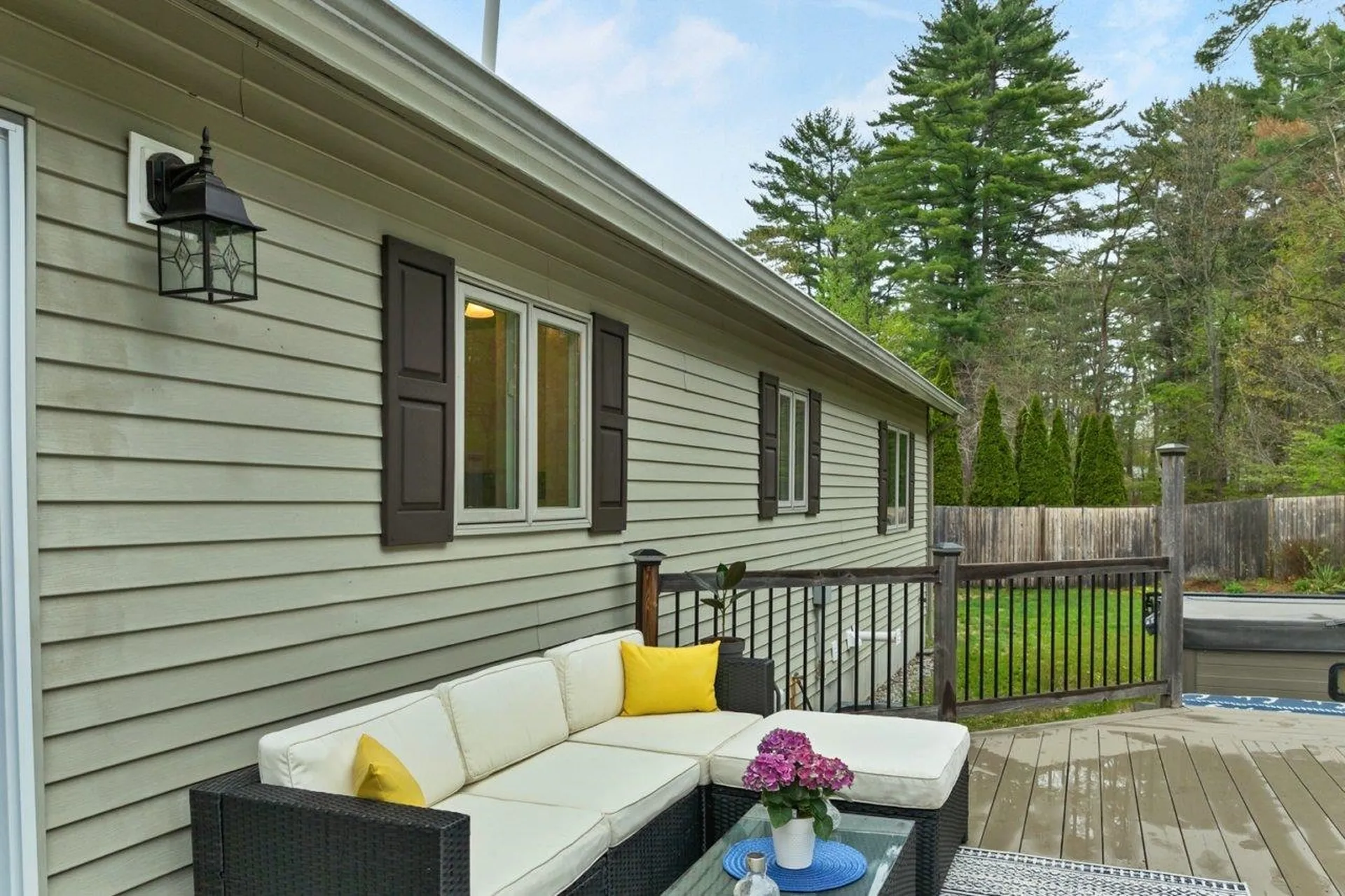 13 Broadview Drive Sanbornton NH 03269