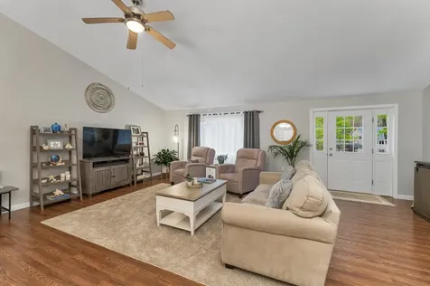 13 Broadview Drive Sanbornton NH 03269