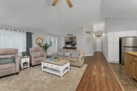 13 Broadview Drive Sanbornton NH 03269
