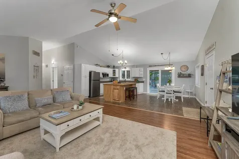 13 Broadview Drive Sanbornton NH 03269