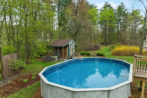 13 Broadview Drive Sanbornton NH 03269