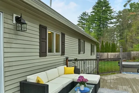 13 Broadview Drive Sanbornton NH 03269