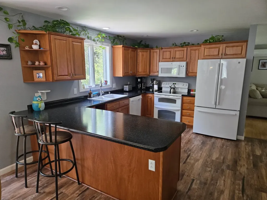 85 Shady Lane Barrington NH 03825